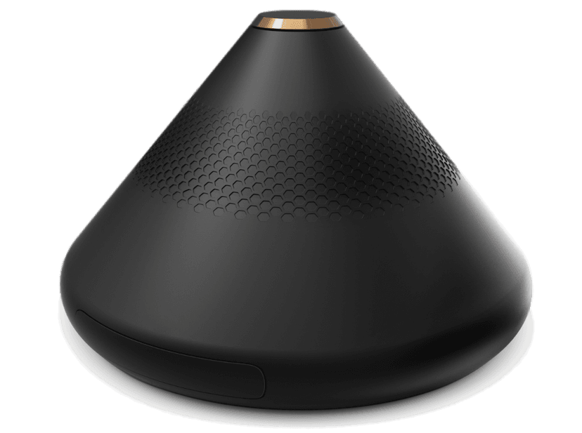 TeaRetina-Mini Device