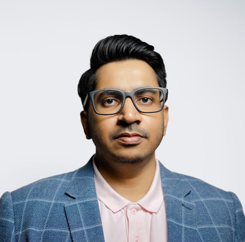 Tharindu Kaluarachchi, PhD