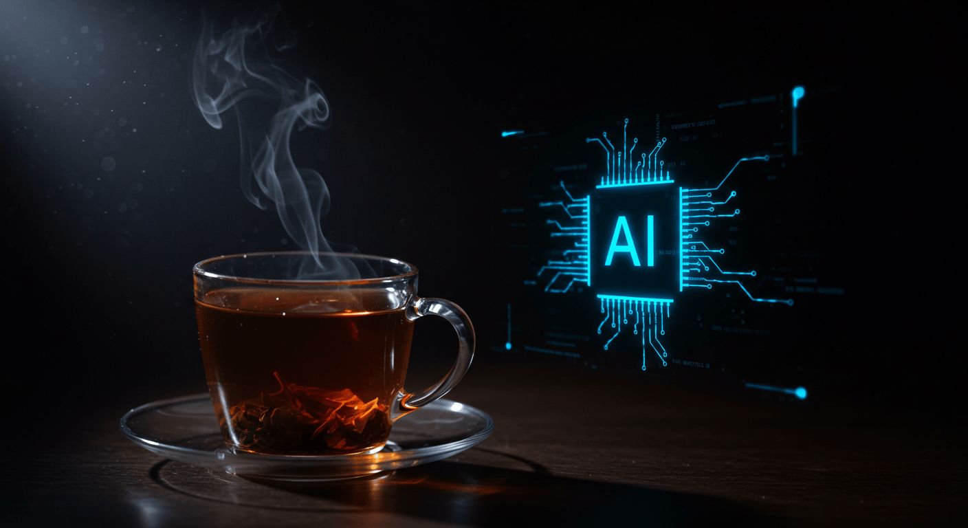 Rise of AI