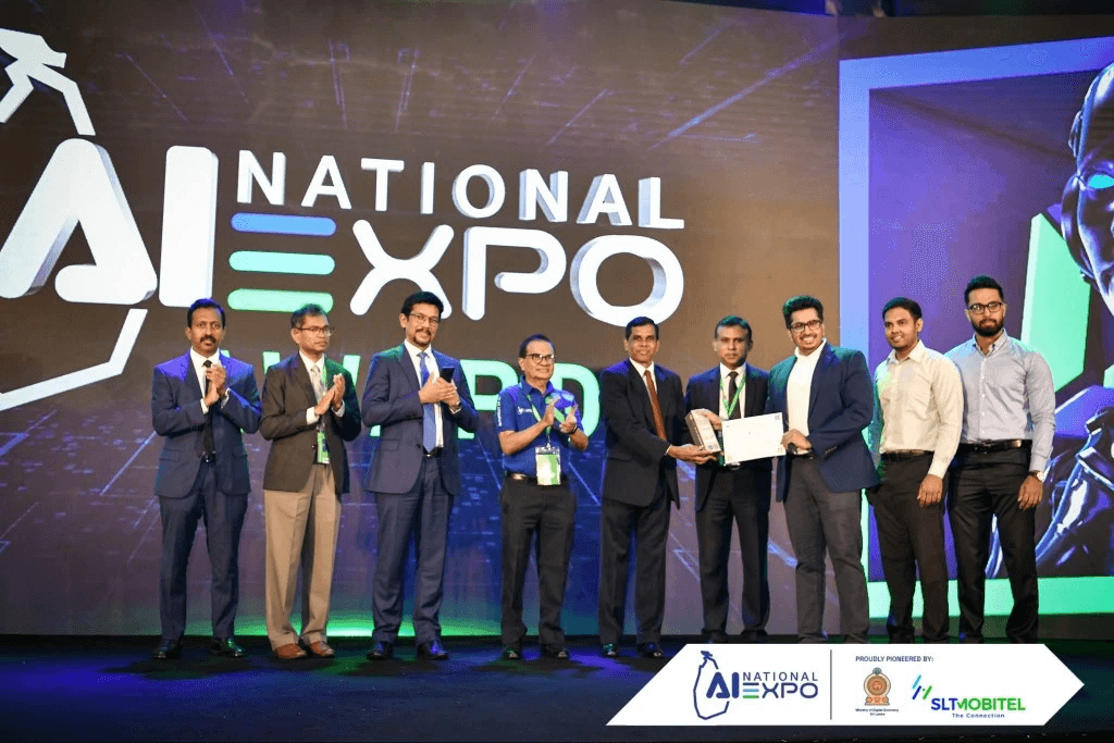 From Leaf to Algorithm