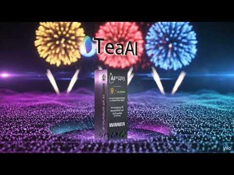 Winner of The Emerging AI Innovator